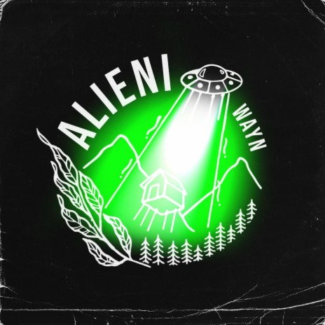 Alieni | Boomplay Music