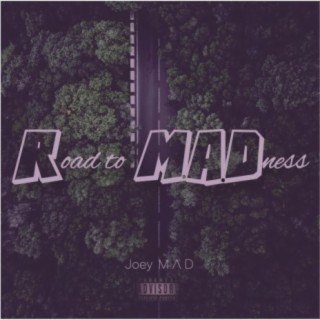 Road to M.A.Dness