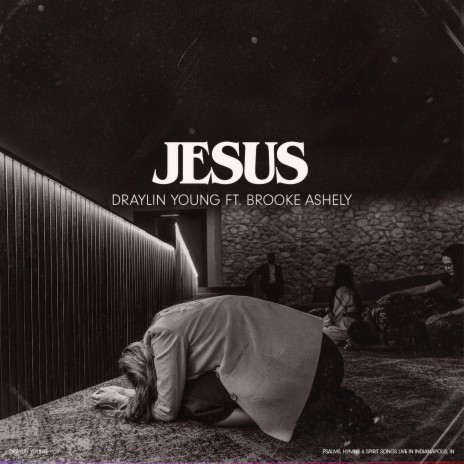 Jesus (Single Version) ft. Brooke Ashely | Boomplay Music