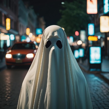 Street ghost | Boomplay Music