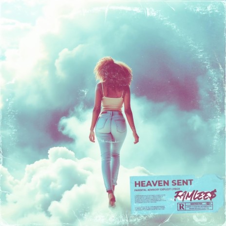 Heaven Sent | Boomplay Music