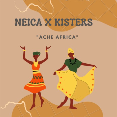 Ache Africa | Boomplay Music