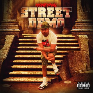 street demo