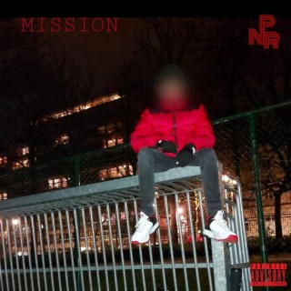 MISSION lyrics | Boomplay Music