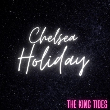 Chelsea Holiday | Boomplay Music