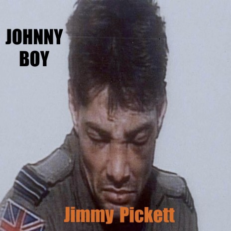 Johnny Boy | Boomplay Music