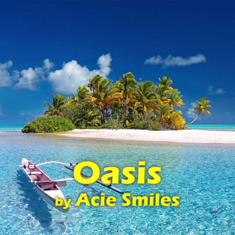 Oasis | Boomplay Music