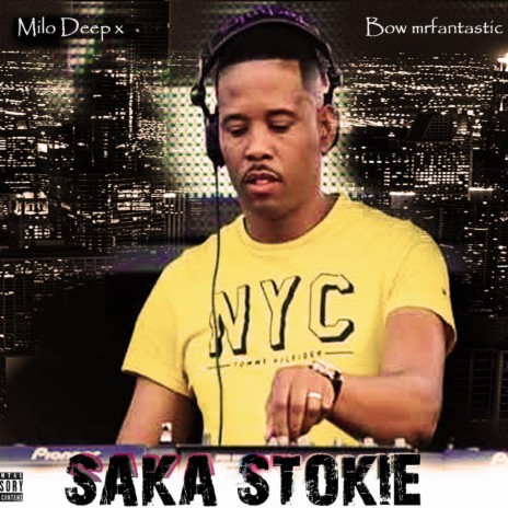 Saka Stokie _Remake ft. Milo Deep, Bow MrFantastic & Dj Stokie | Boomplay Music