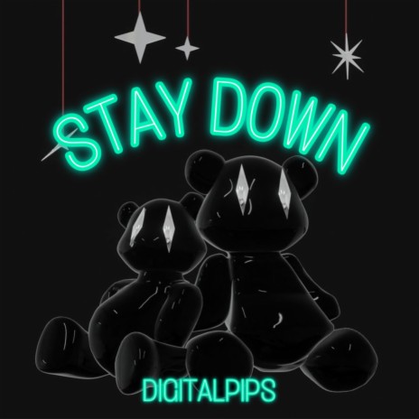 Don't Talk ft. 3k Kidd | Boomplay Music