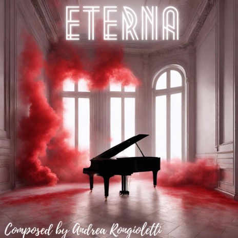 Eterna | Boomplay Music