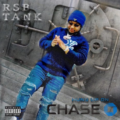 Hung up on Chase | Boomplay Music