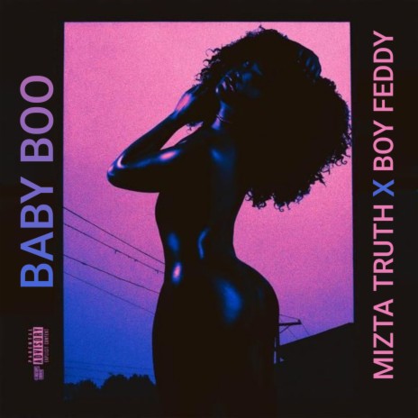 Baby Boo ft. Boy Feddy | Boomplay Music
