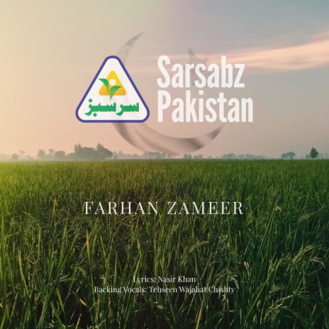 Sarsabz Pakistan | Boomplay Music