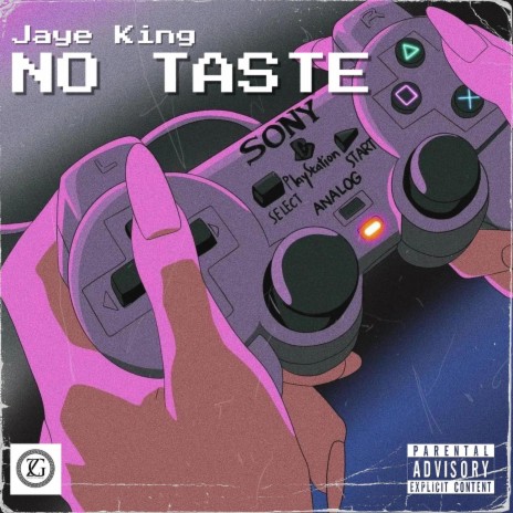 No Taste | Boomplay Music