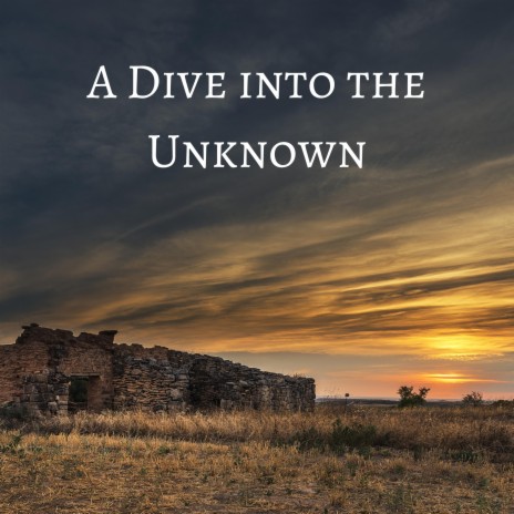 A Dive into the Unknown