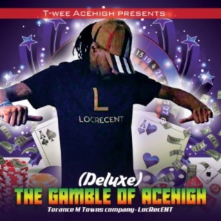 The Gamble of Acehigh (Deluxe)