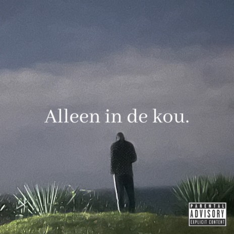 alleen in de kou | Boomplay Music