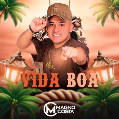 Vida Boa | Boomplay Music