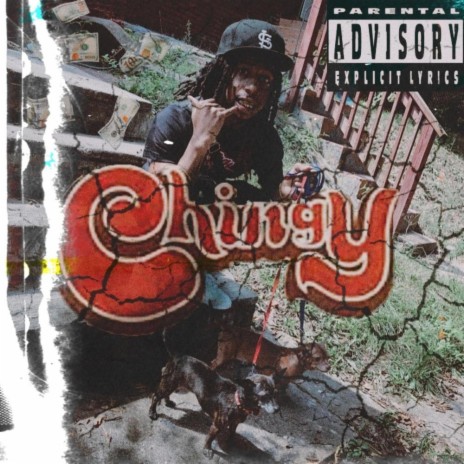 Chingy ft. Yonyon the God | Boomplay Music
