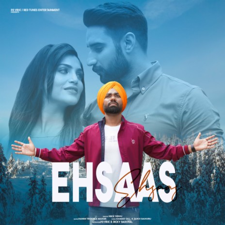 Ehsaas | Boomplay Music