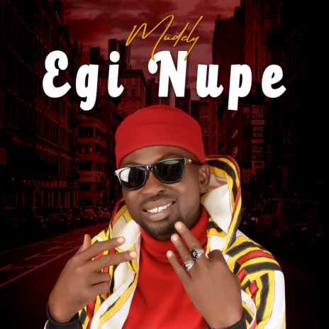 Egi Nupe | Boomplay Music