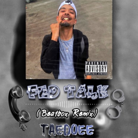 FED TALK (Beatbox Remix) | Boomplay Music