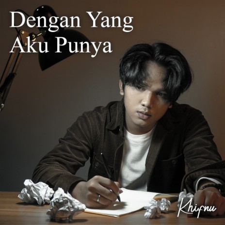 Dengan Yang Aku Punya | Boomplay Music