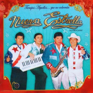 Tiempos Aquellos... Que No Volverán. Cumbia