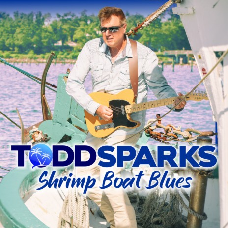 Shrimp Boat Blues | Boomplay Music