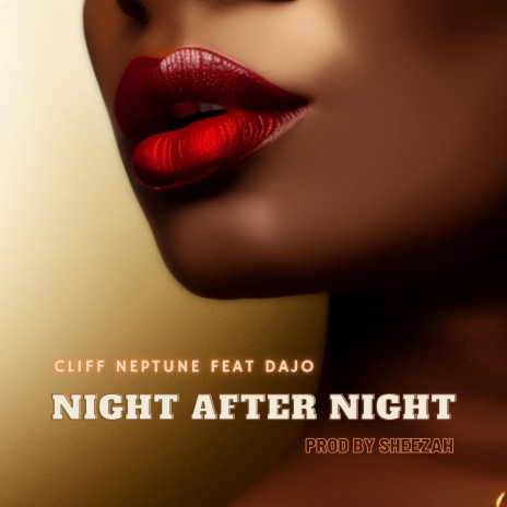 Night After Night ft. Dajo | Boomplay Music