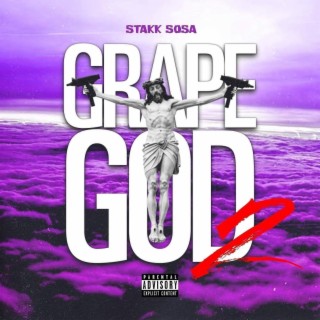 Grape God 2