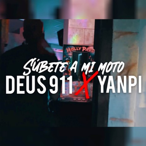 DEMBOW (súbete a mi moto) ft. yanp.iii | Boomplay Music