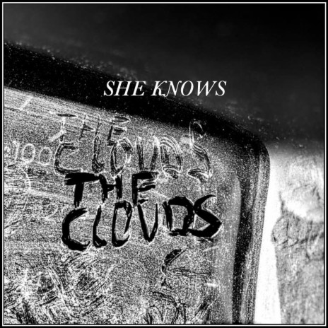 She Knows (Live Demo) | Boomplay Music