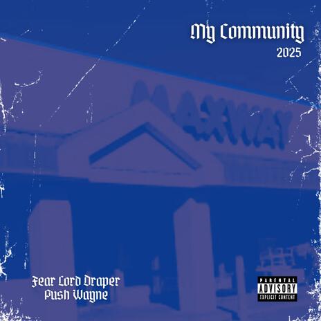 My Community 2025 | Boomplay Music