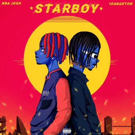 Starboy ft. 1da Banton 🅴 | Boomplay Music