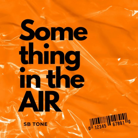 Something In The Air | Boomplay Music