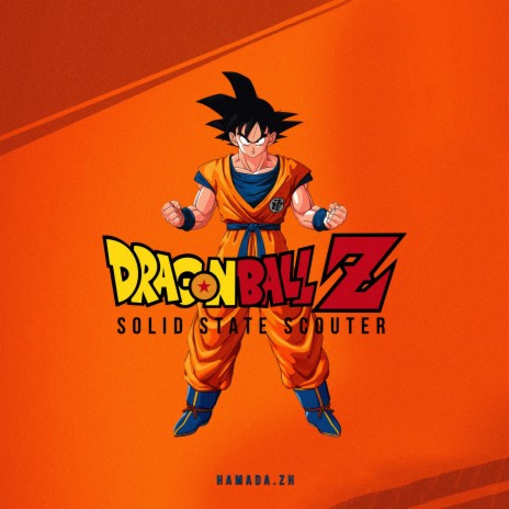 Dragon Ball Z (Solid State Scouter) | Boomplay Music