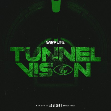 Tunnel Vision | Boomplay Music