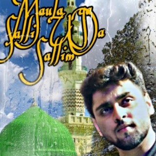 Maulaya Salli Wa Sallim (Burdah Sharif) lyrics | Boomplay Music