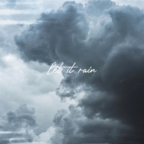 Let It Rain ft. Anthony Brown | Boomplay Music
