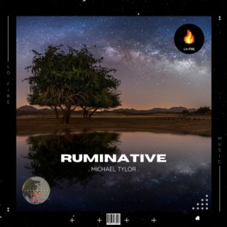 Ruminative