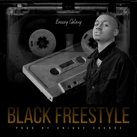 Black Freestyle | Boomplay Music