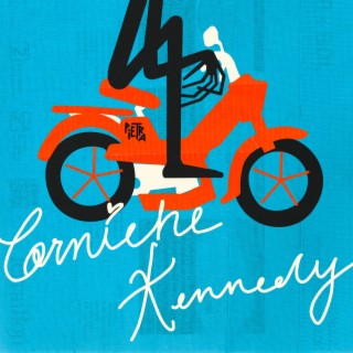 Corniche Kennedy lyrics | Boomplay Music