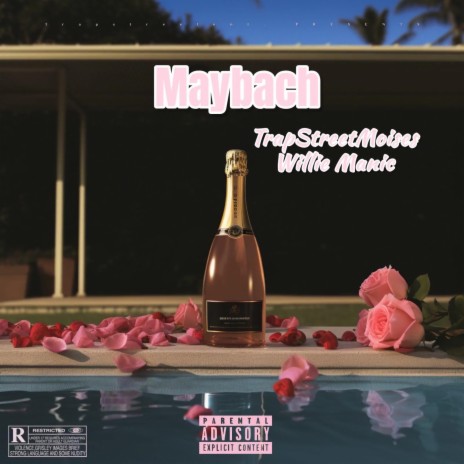 Maybach ft. Willie Manic