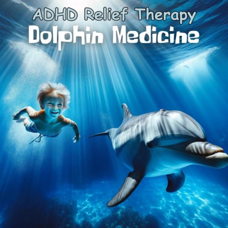 ADHD Relief with Dolphins