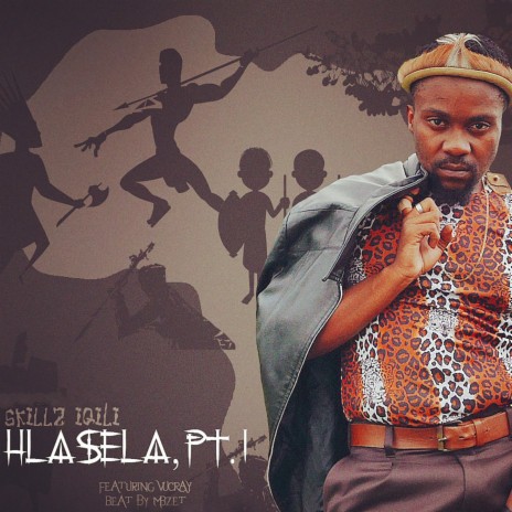 Hlasela, Pt. 1 ft. Vucray | Boomplay Music