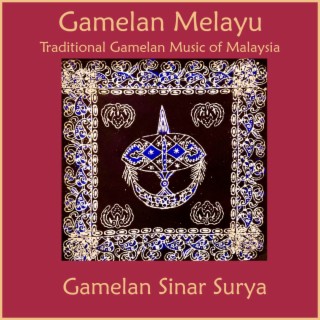 Gamelan Sinar Surya