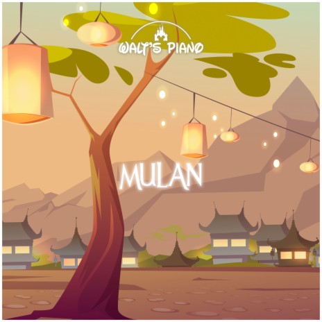 Mulan's Decision | Boomplay Music