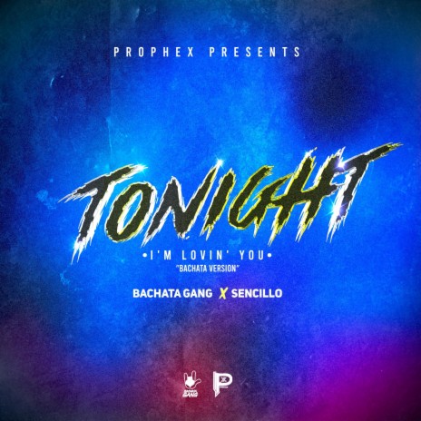 Tonight (I'm Lovin' You) ft. Sencillo | Boomplay Music