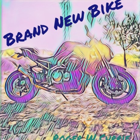 Brand New Bike